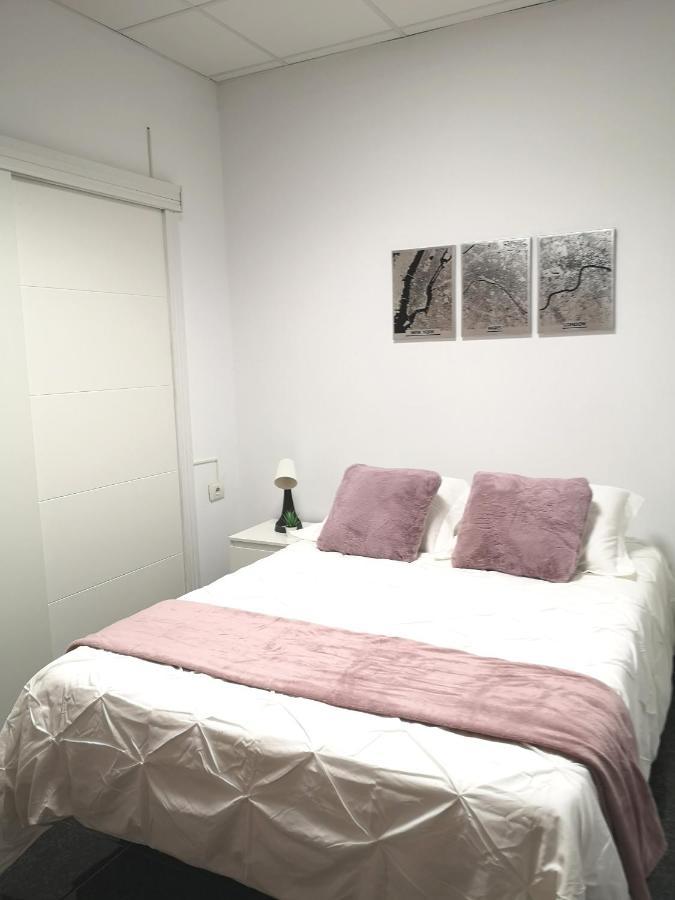 Acogedor Apartamento Con Excelente Ubicacion. Santa Cruz de Tenerife Exterior foto